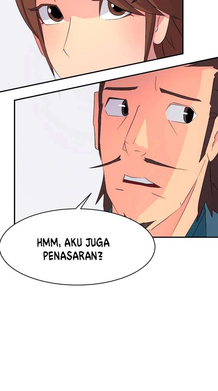 The Invincible Immortal Bab 40 halaman 27