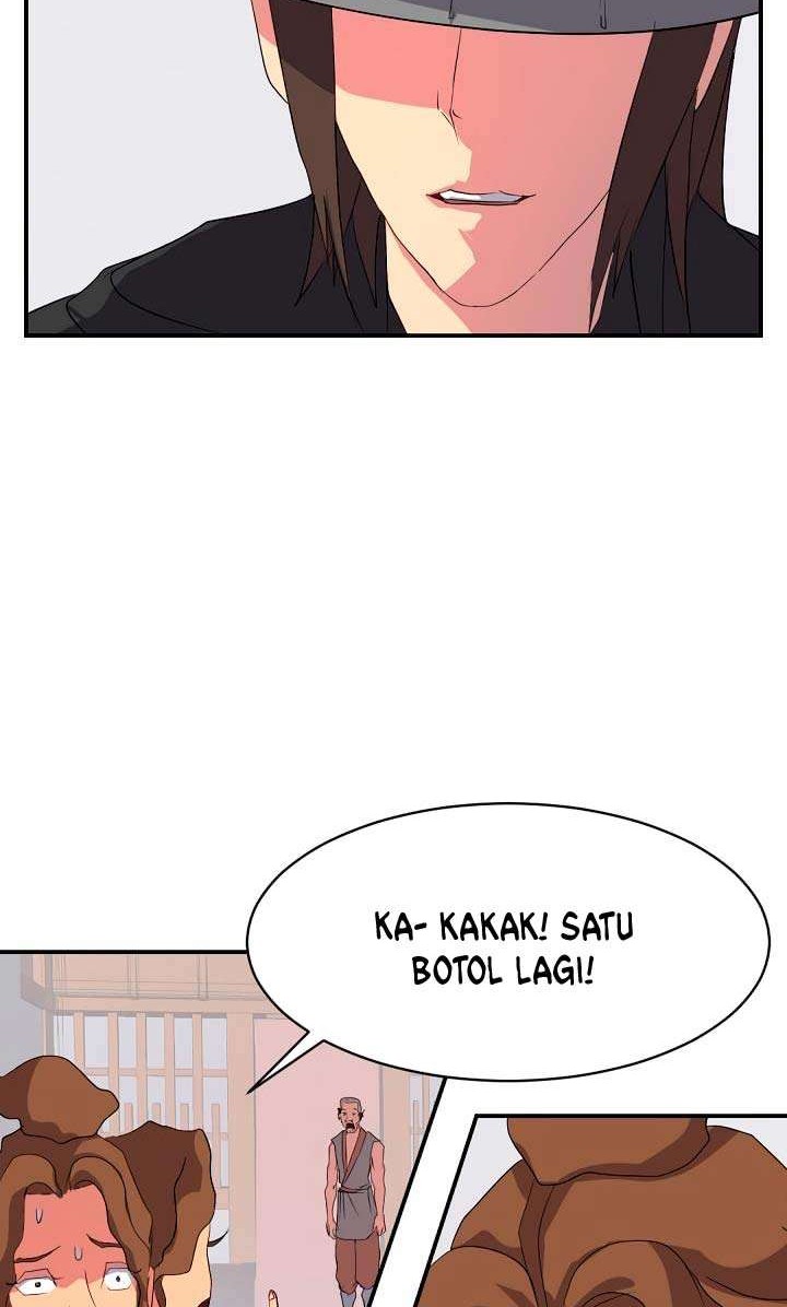 The Invincible Immortal Bab 40 halaman 43