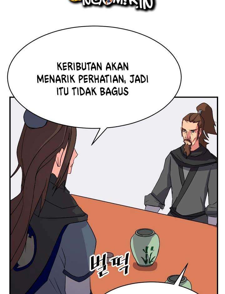 The Invincible Immortal Bab 40 halaman 55