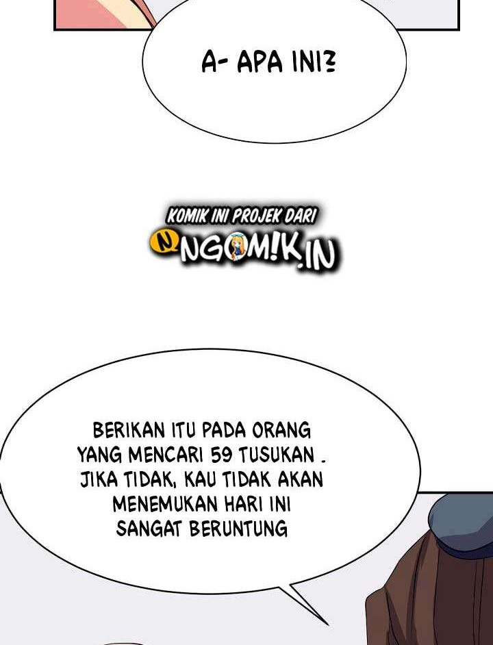 The Invincible Immortal Bab 40 halaman 57