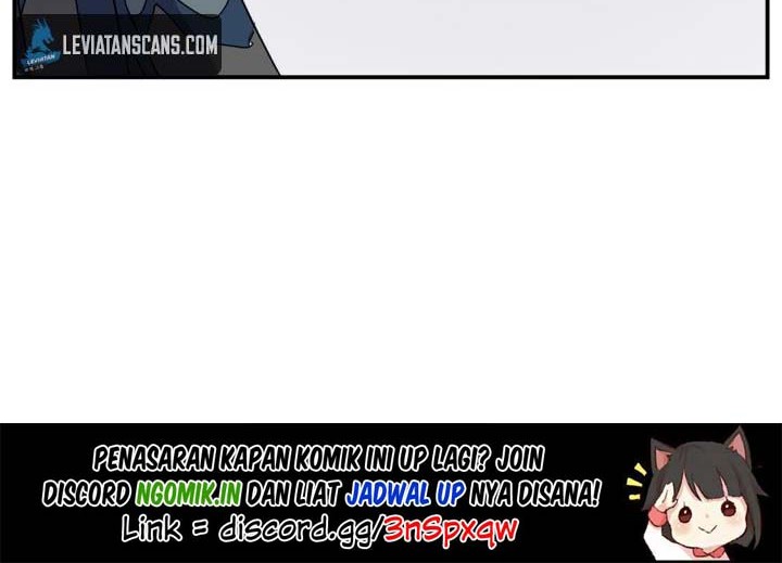The Invincible Immortal chapter 41 halaman 9