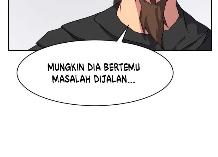The Invincible Immortal chapter 41 halaman 17