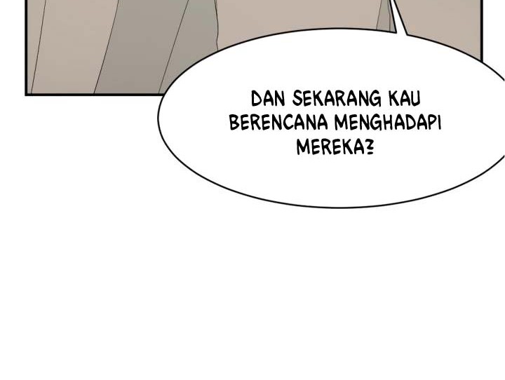 The Invincible Immortal chapter 41 halaman 33