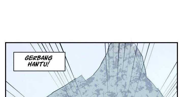 The Invincible Immortal chapter 41 halaman 39