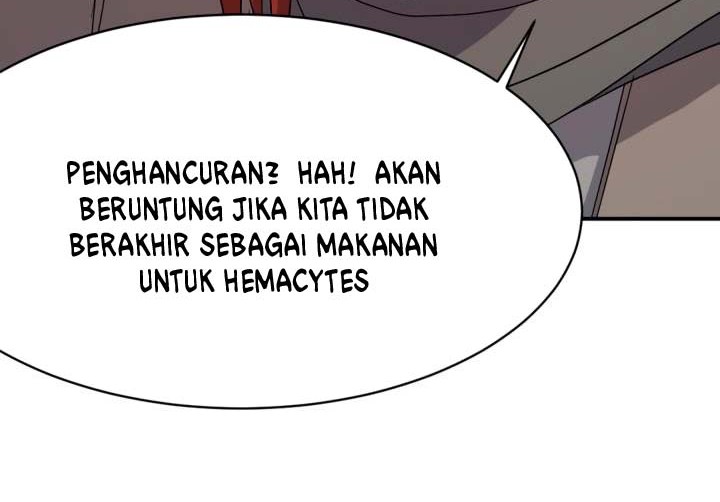 The Invincible Immortal chapter 41 halaman 45