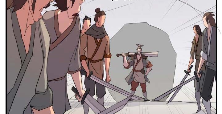 The Invincible Immortal chapter 41 halaman 59