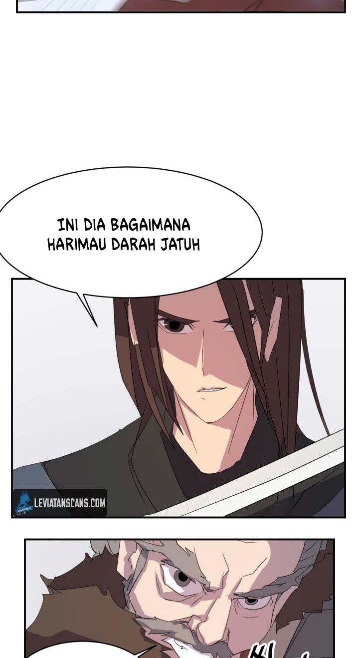 The Invincible Immortal chapter 41 halaman 67
