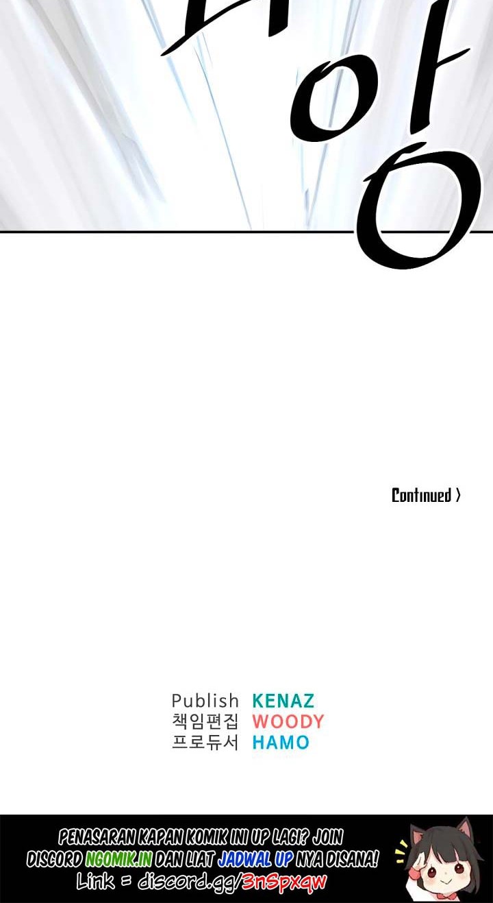 The Invincible Immortal chapter 41 halaman 69