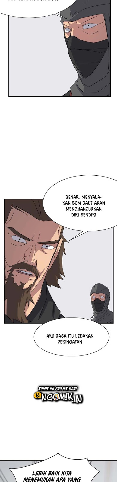 The Invincible Immortal Bab 42 halaman 3
