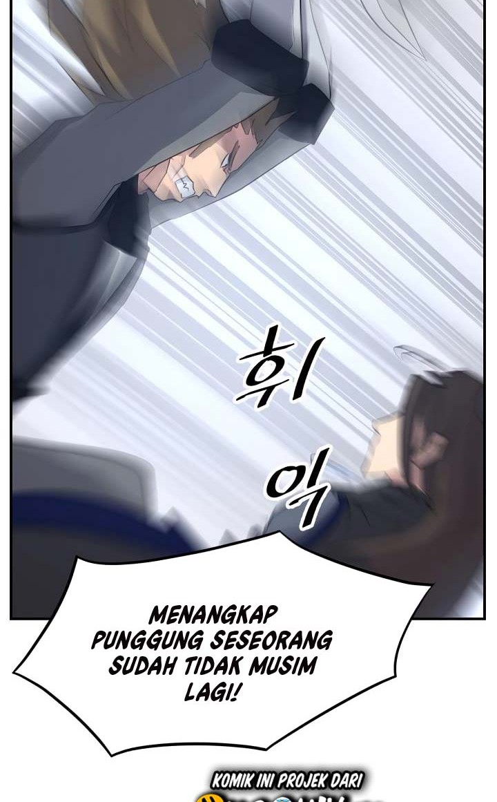 The Invincible Immortal Bab 43 halaman 5
