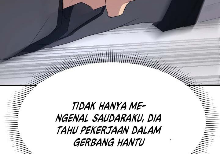 The Invincible Immortal Bab 43 halaman 41