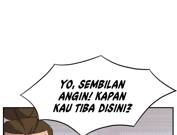 The Invincible Immortal Bab 43 halaman 51