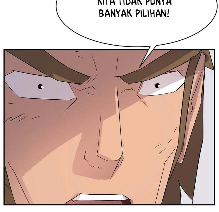 The Invincible Immortal Bab 43 halaman 61