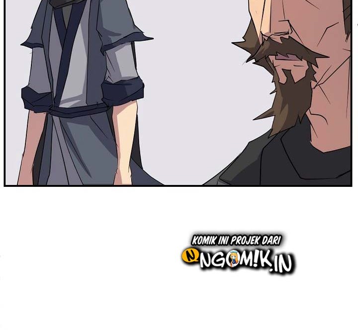 The Invincible Immortal chapter 44 halaman 5