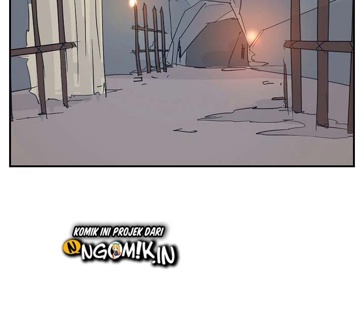 The Invincible Immortal chapter 44 halaman 17