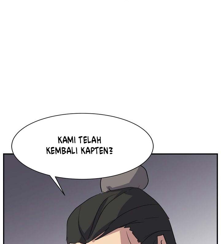 The Invincible Immortal chapter 44 halaman 19