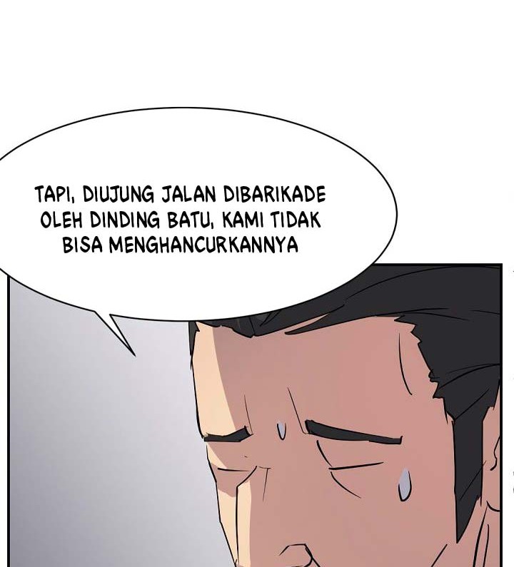 The Invincible Immortal chapter 44 halaman 21