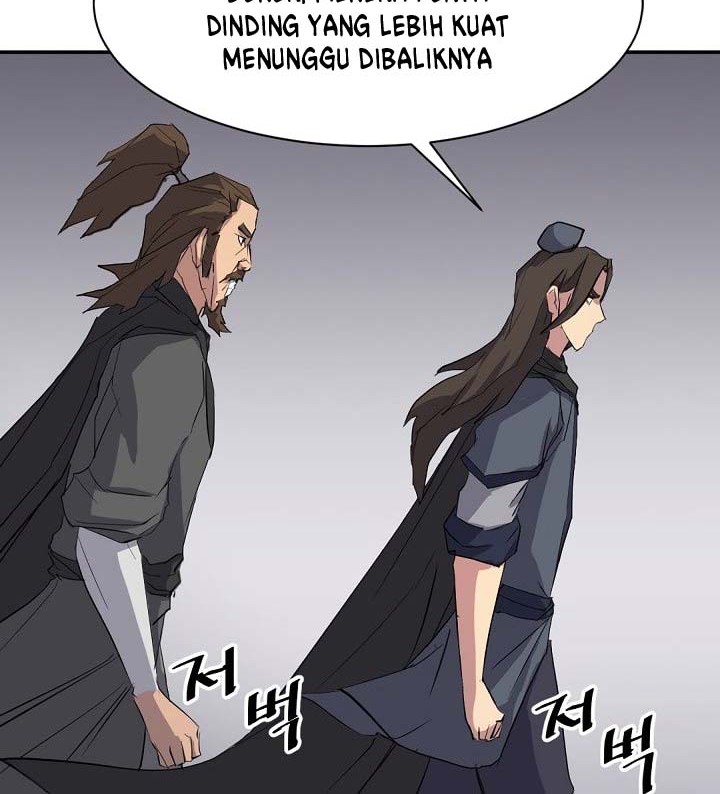 The Invincible Immortal chapter 44 halaman 23