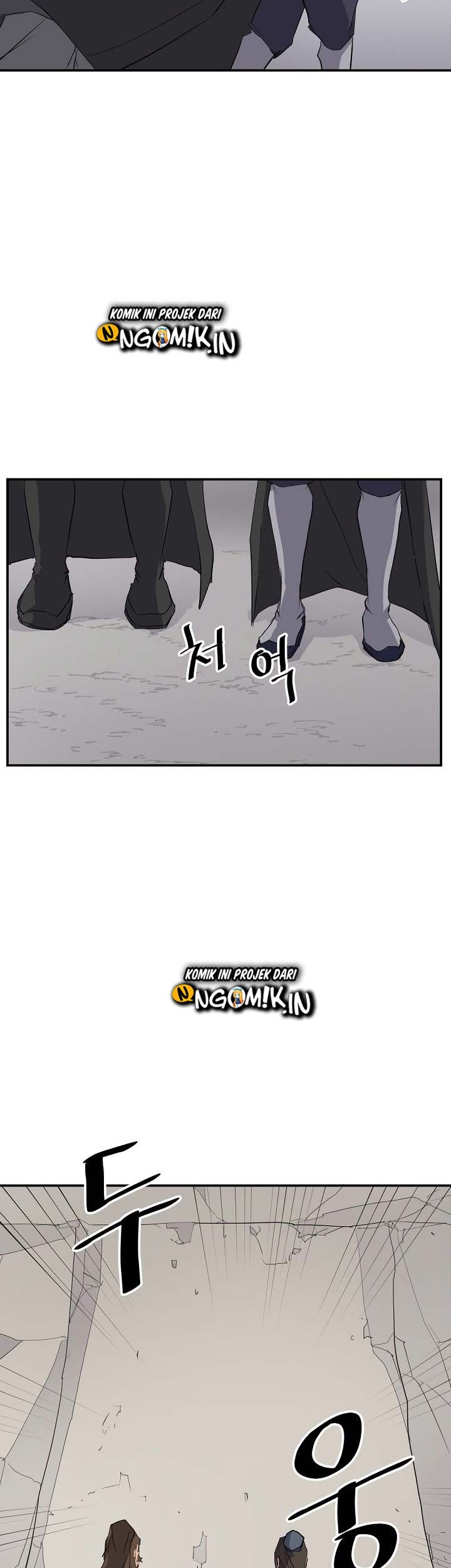 The Invincible Immortal chapter 44 halaman 24