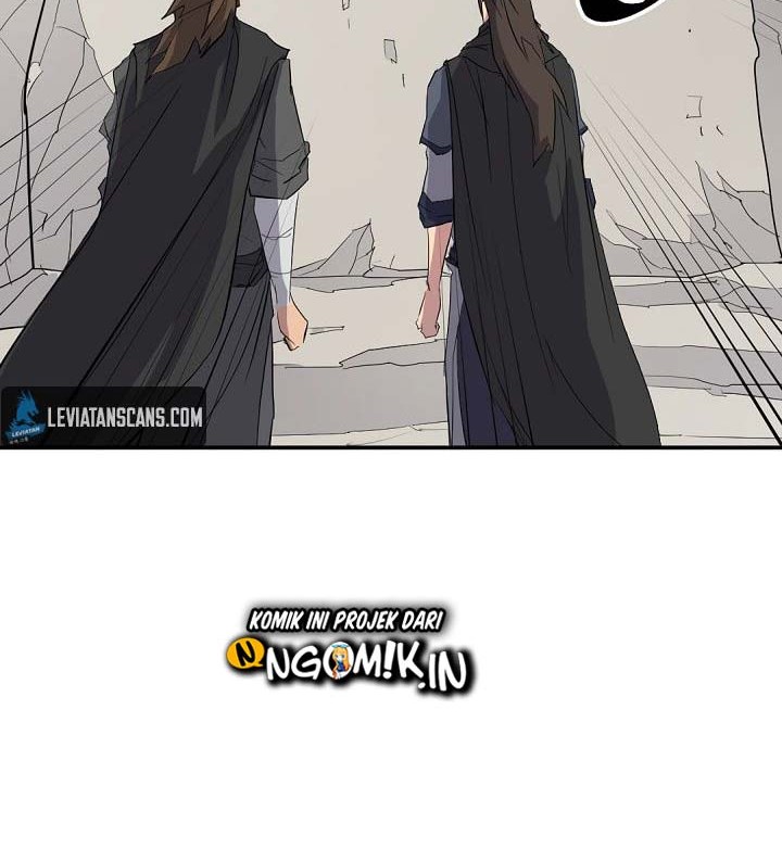 The Invincible Immortal chapter 44 halaman 25