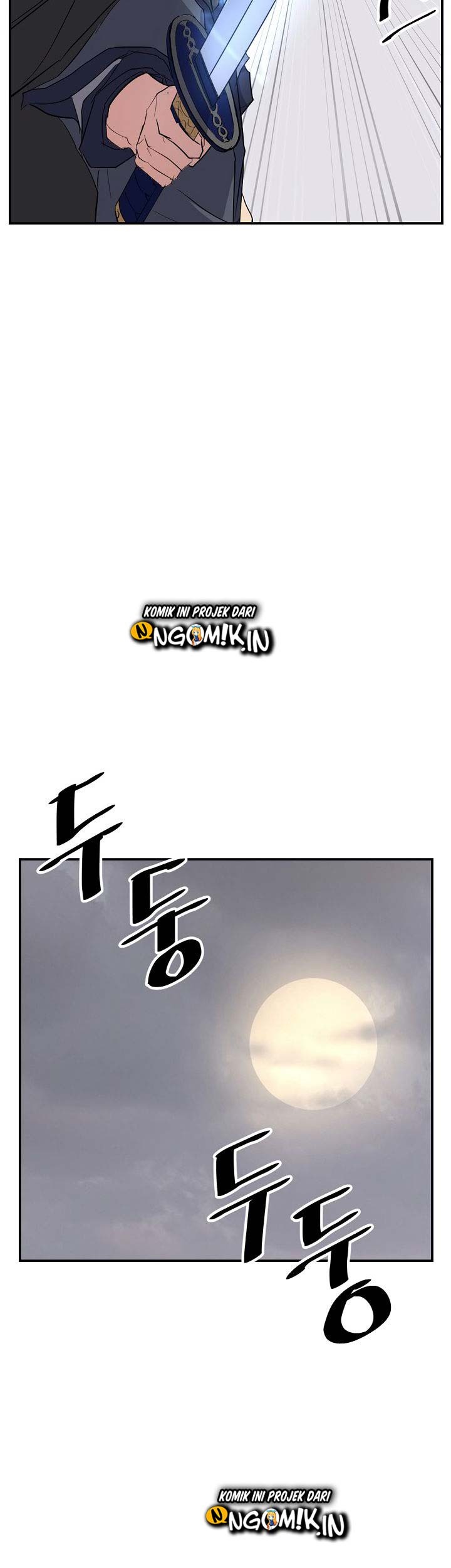 The Invincible Immortal chapter 44 halaman 30