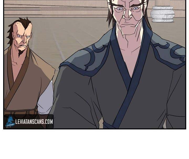 The Invincible Immortal chapter 44 halaman 37