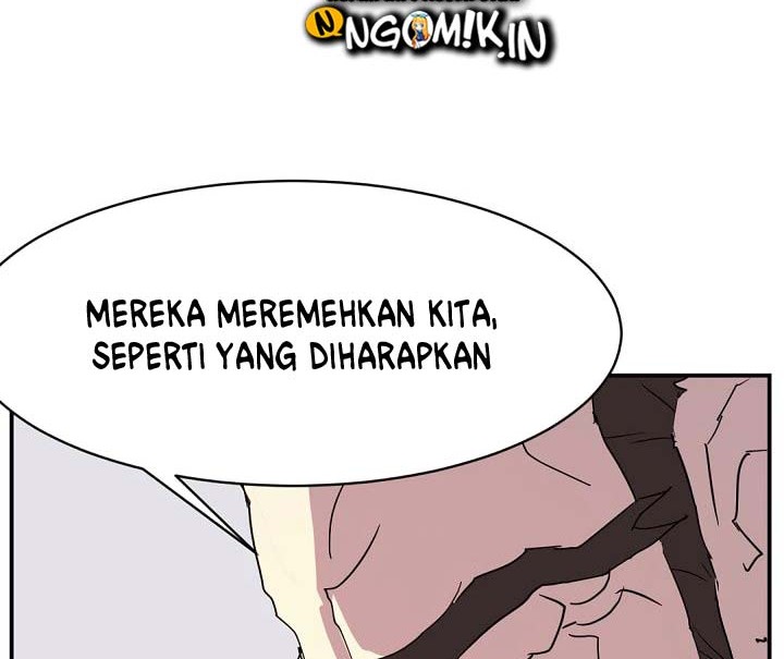 The Invincible Immortal chapter 44 halaman 39