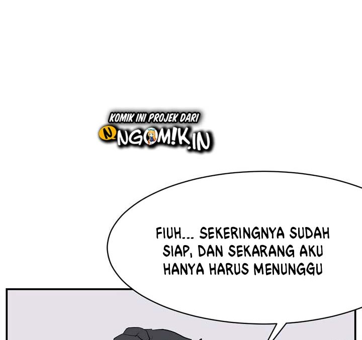 The Invincible Immortal chapter 44 halaman 43