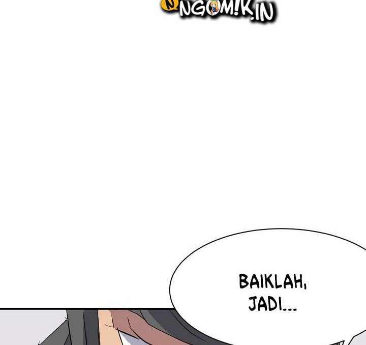 The Invincible Immortal chapter 44 halaman 45