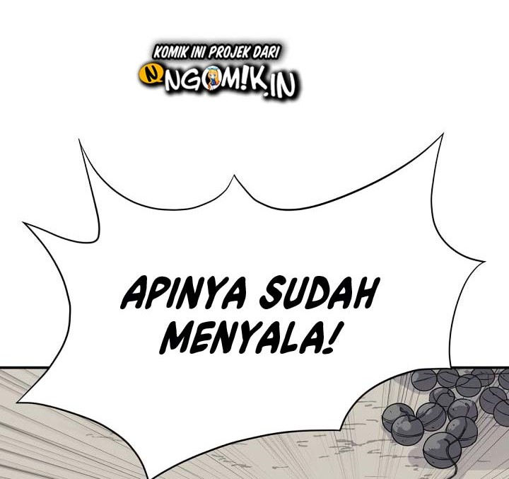 The Invincible Immortal chapter 44 halaman 47