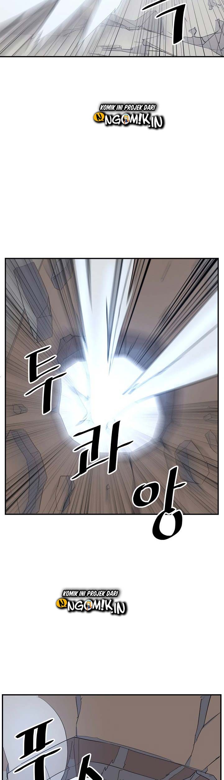The Invincible Immortal chapter 44 halaman 60