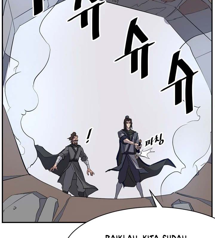 The Invincible Immortal chapter 44 halaman 61