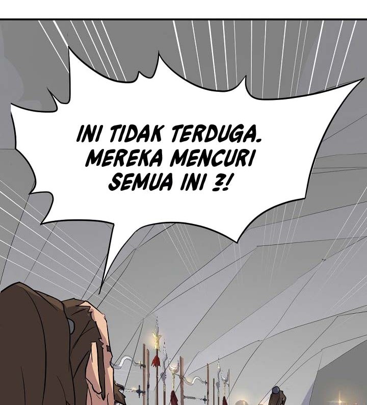 The Invincible Immortal chapter 44 halaman 63