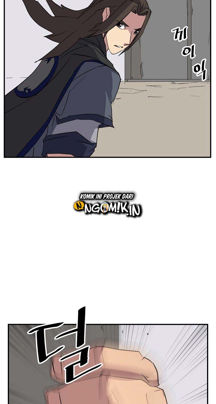 The Invincible Immortal chapter 44 halaman 67