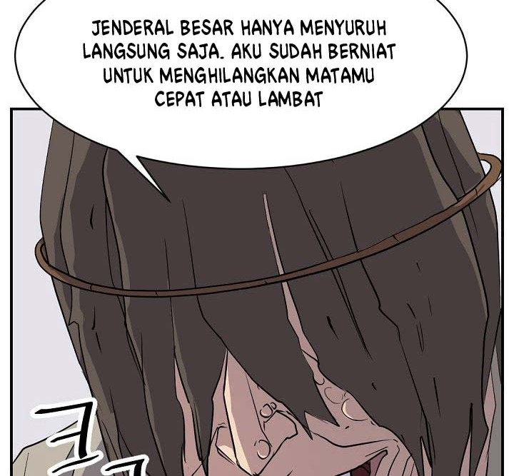 The Invincible Immortal Bab 45 halaman 19