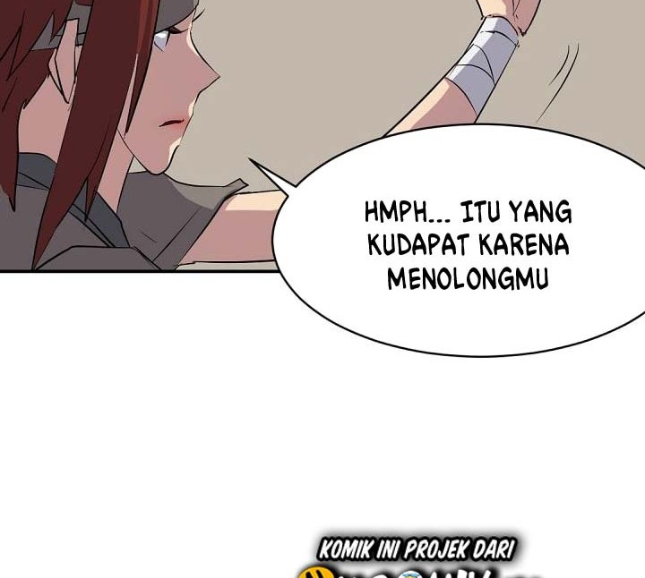 The Invincible Immortal Bab 45 halaman 29