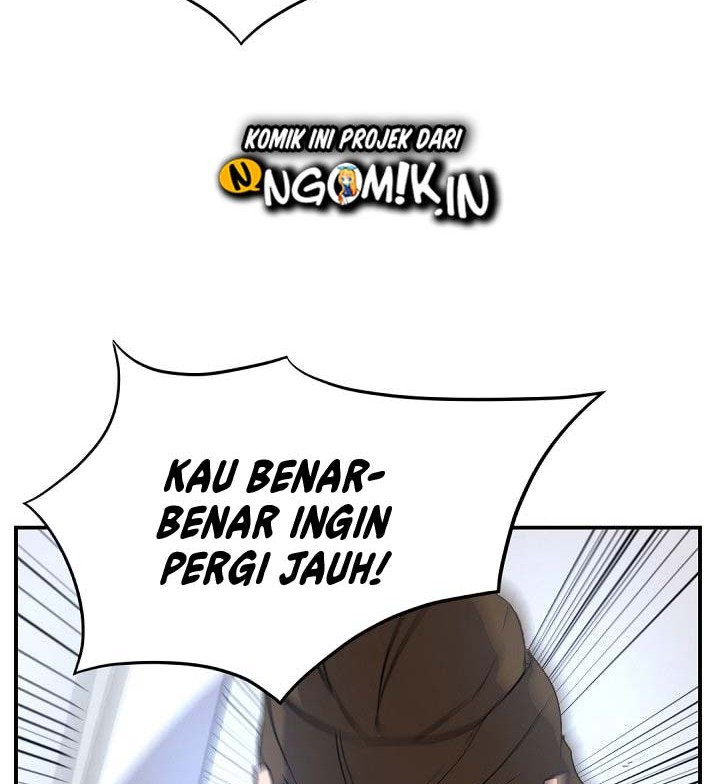 The Invincible Immortal Bab 45 halaman 39