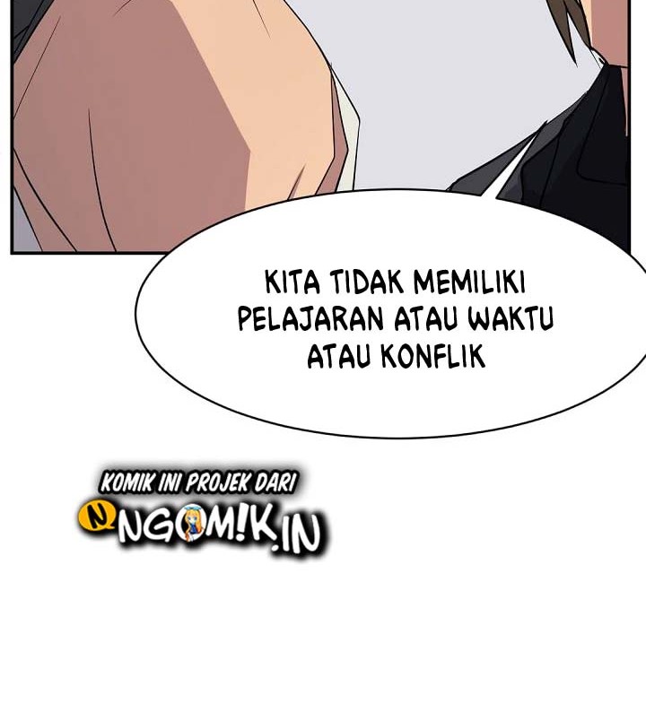 The Invincible Immortal Bab 45 halaman 41