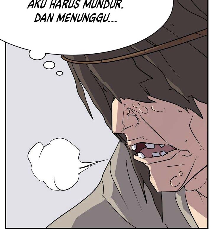 The Invincible Immortal Bab 45 halaman 43
