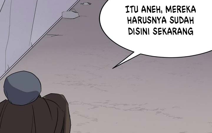 The Invincible Immortal chapter 46 halaman 7