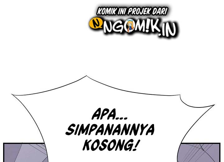 The Invincible Immortal chapter 46 halaman 19