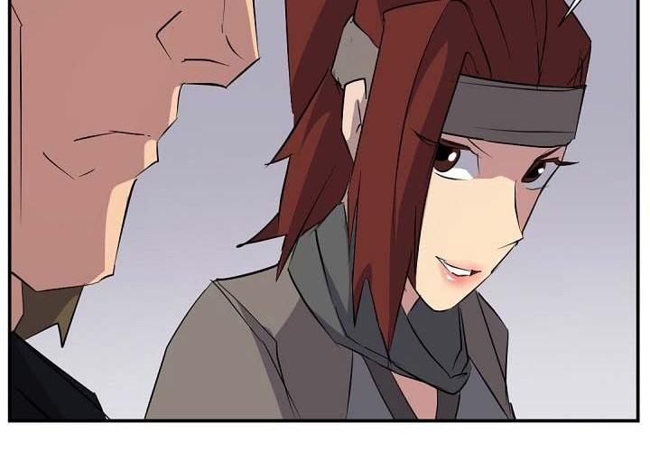 The Invincible Immortal chapter 46 halaman 25