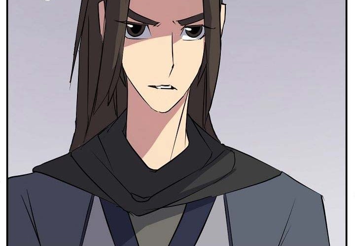 The Invincible Immortal chapter 46 halaman 27