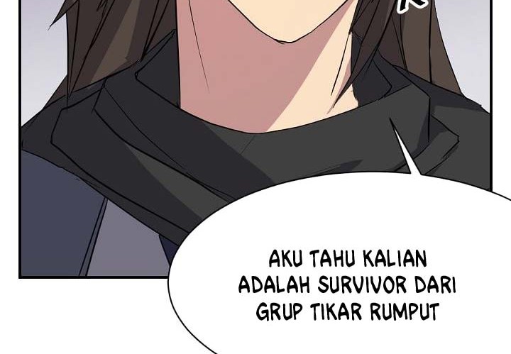 The Invincible Immortal chapter 46 halaman 29