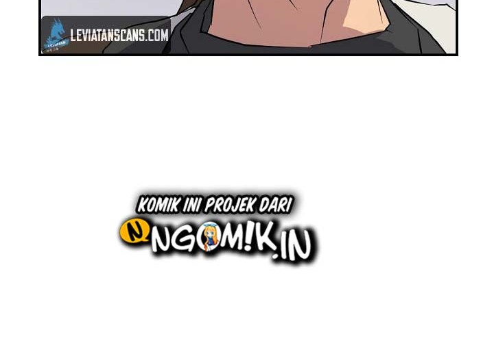 The Invincible Immortal chapter 46 halaman 33