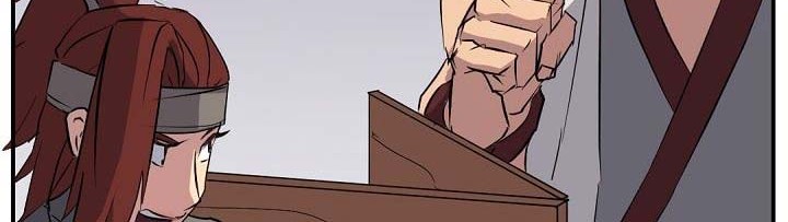 The Invincible Immortal chapter 46 halaman 55