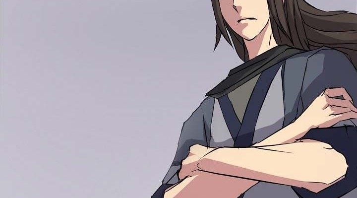 The Invincible Immortal chapter 46 halaman 61