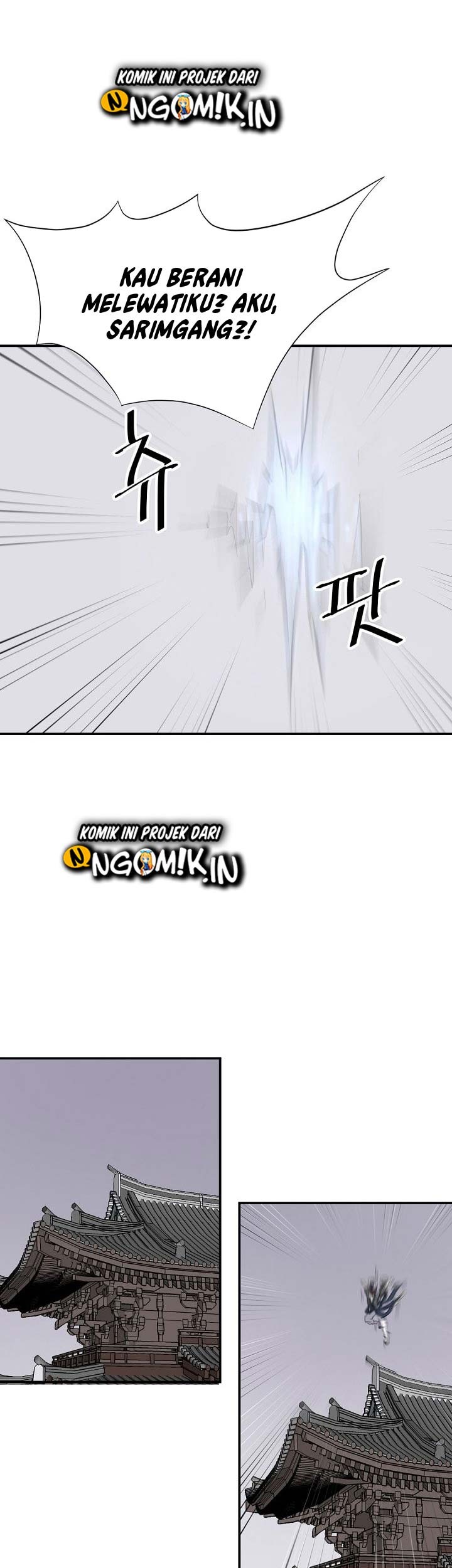 The Invincible Immortal chapter 46 halaman 72