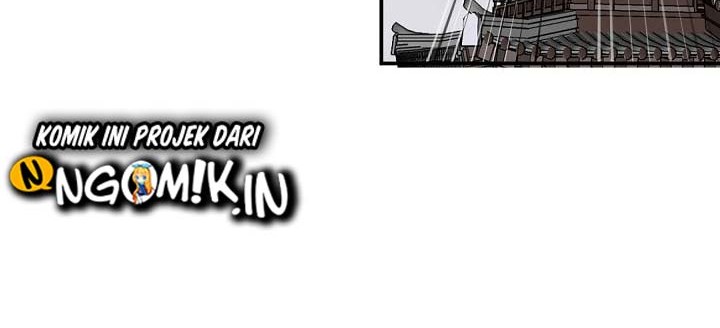 The Invincible Immortal chapter 46 halaman 73