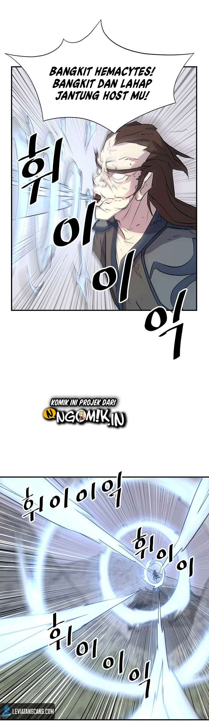 The Invincible Immortal chapter 46 halaman 74